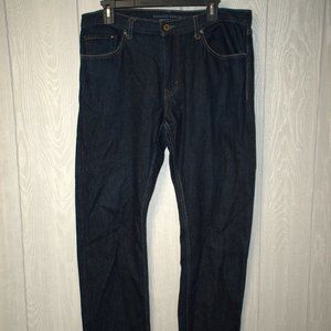 Like New Banana Republic Vintage Straight jeans 34x32